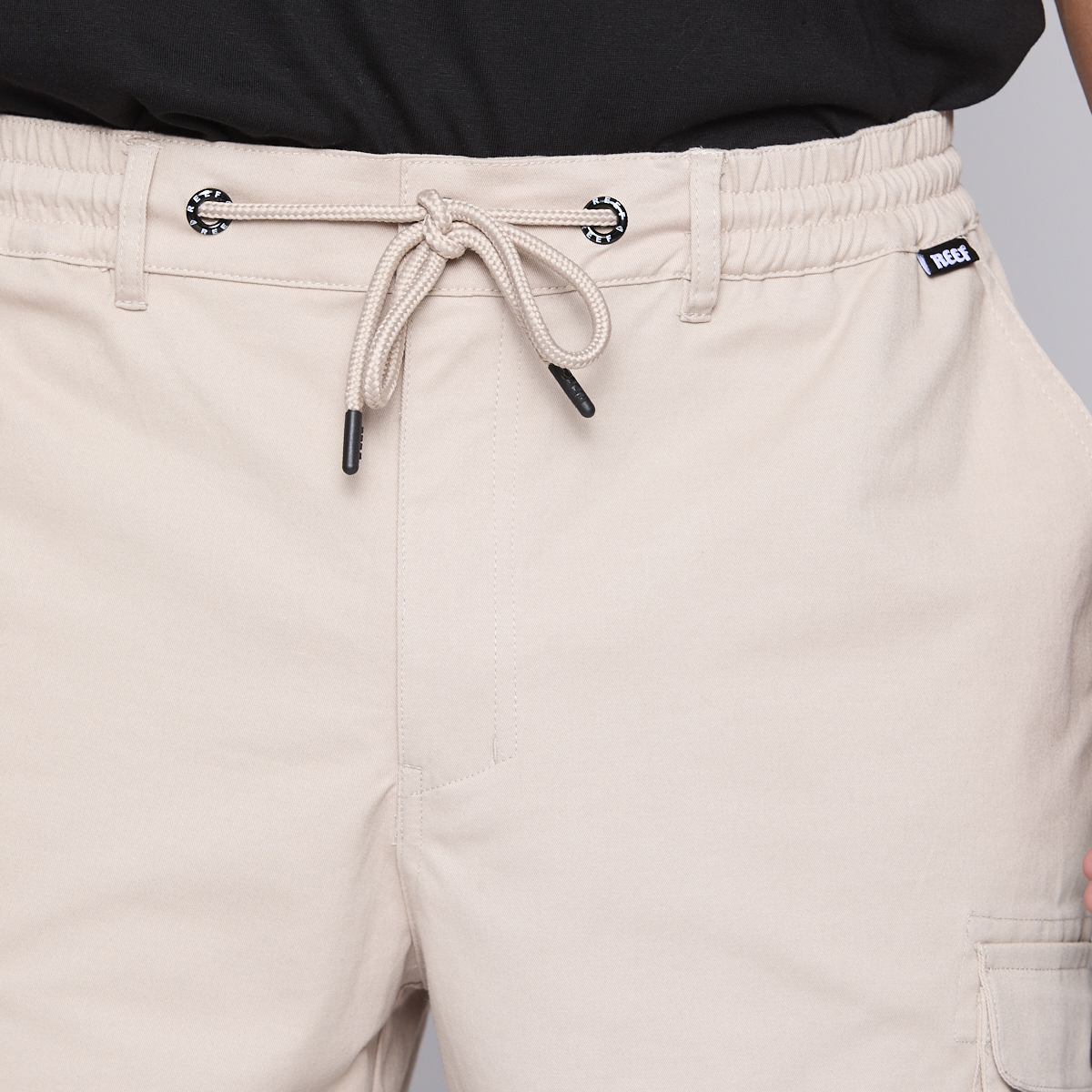 SHORT CARGO REEF MEN ALL BEIGE - 6