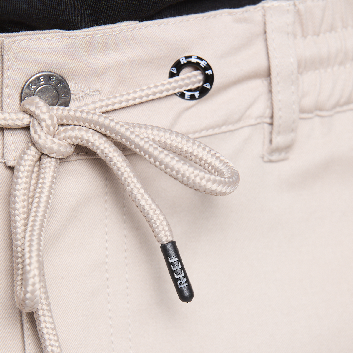 SHORT CARGO REEF MEN ALL BEIGE - 7