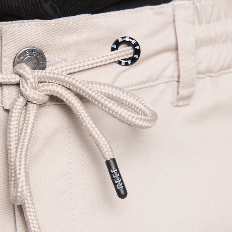 SHORT CARGO REEF MEN ALL BEIGE - 7