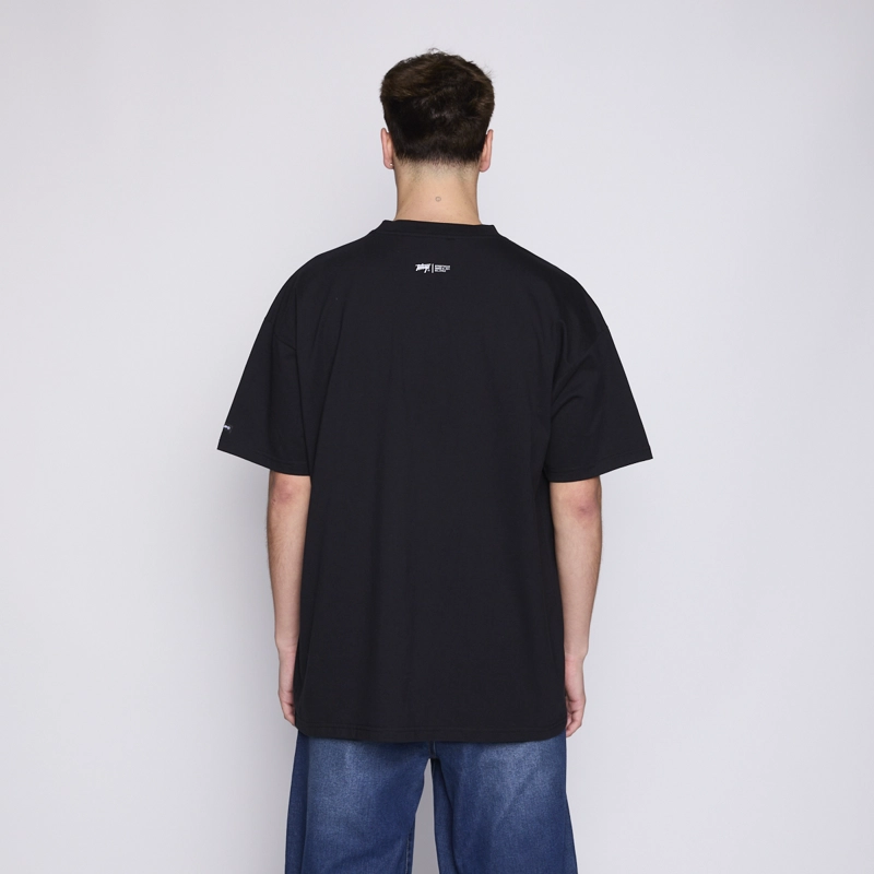 POLERA WHATUP 'EL CIELO NUNCA FUE EL LIMITE' BLACK - 2