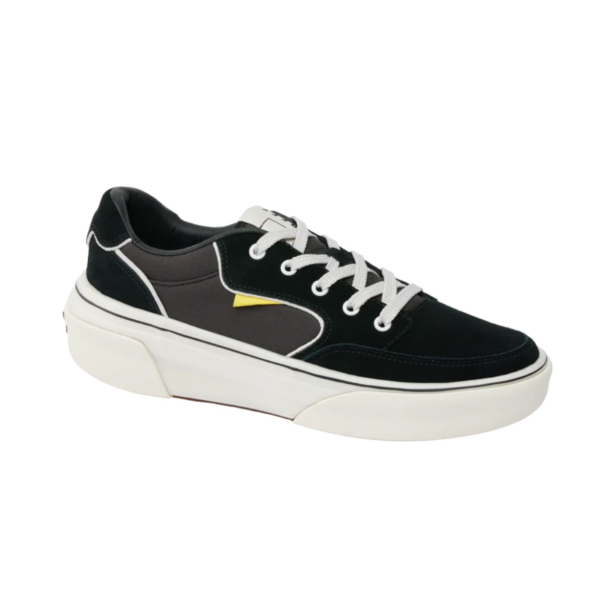 ZAPATILLA REEF MEN EL JEFE BLACK - 1