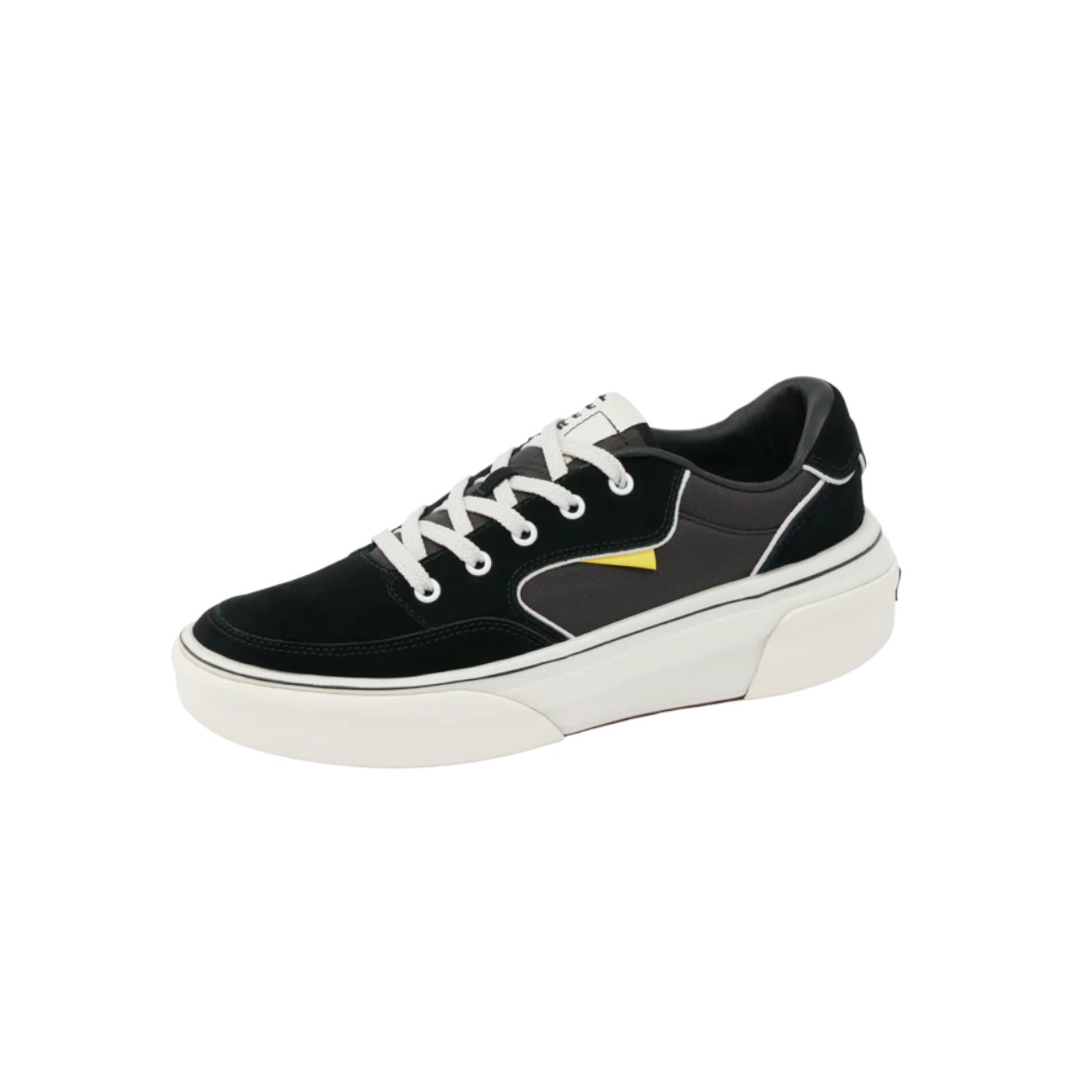 ZAPATILLA REEF MEN EL JEFE BLACK - 3