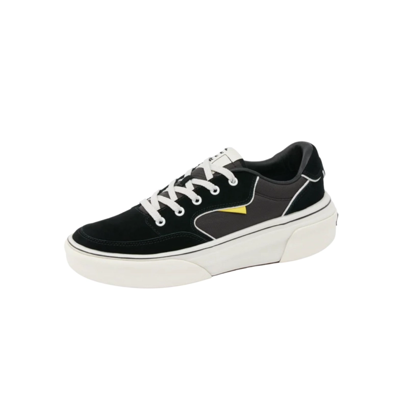 ZAPATILLA REEF MEN EL JEFE BLACK - 3