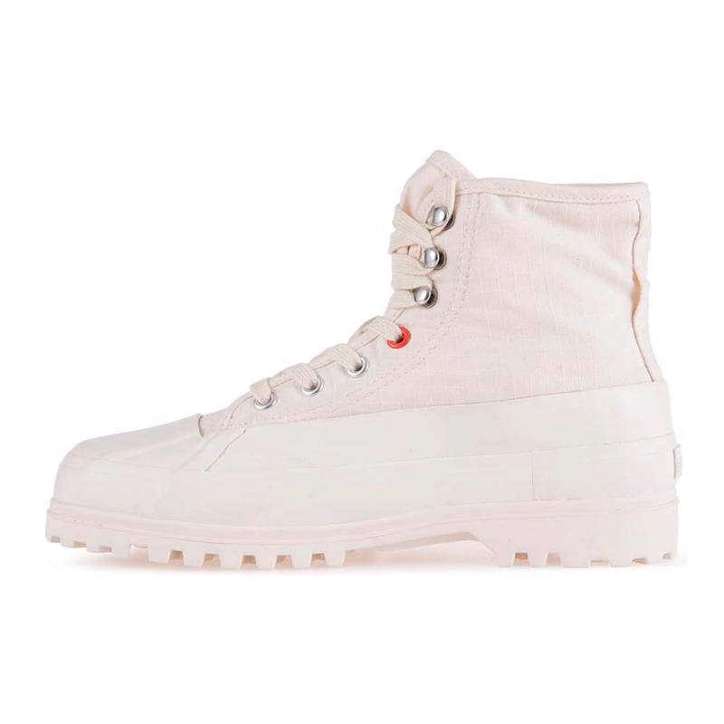 ZAPATILLA 2481 ALPINA RIPSTOP BEIGE NATURAL - 2