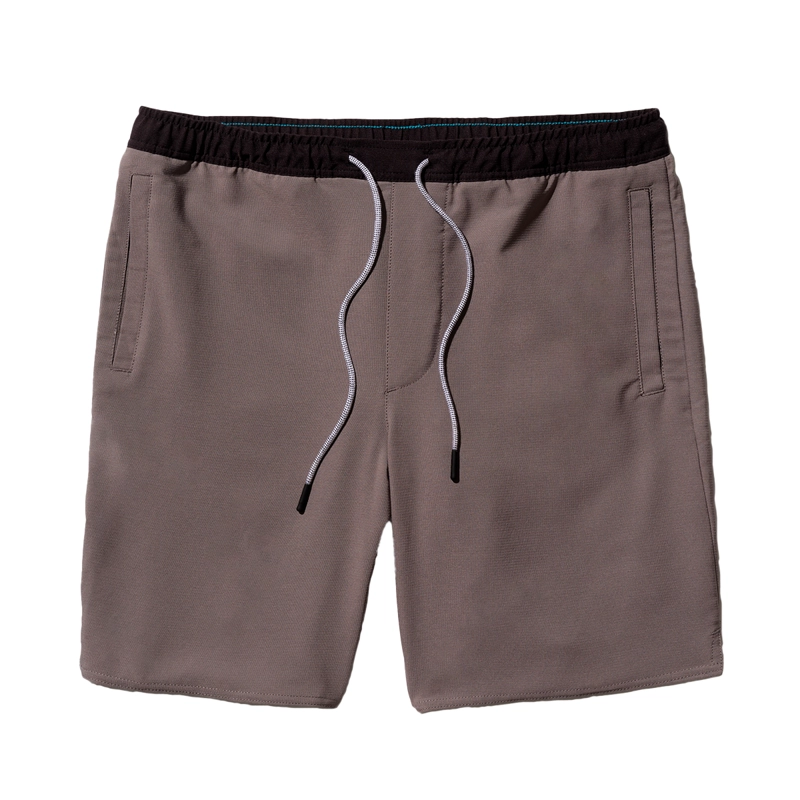 SHORT STANCE COMPLEX 7' CHARCOAL - 1