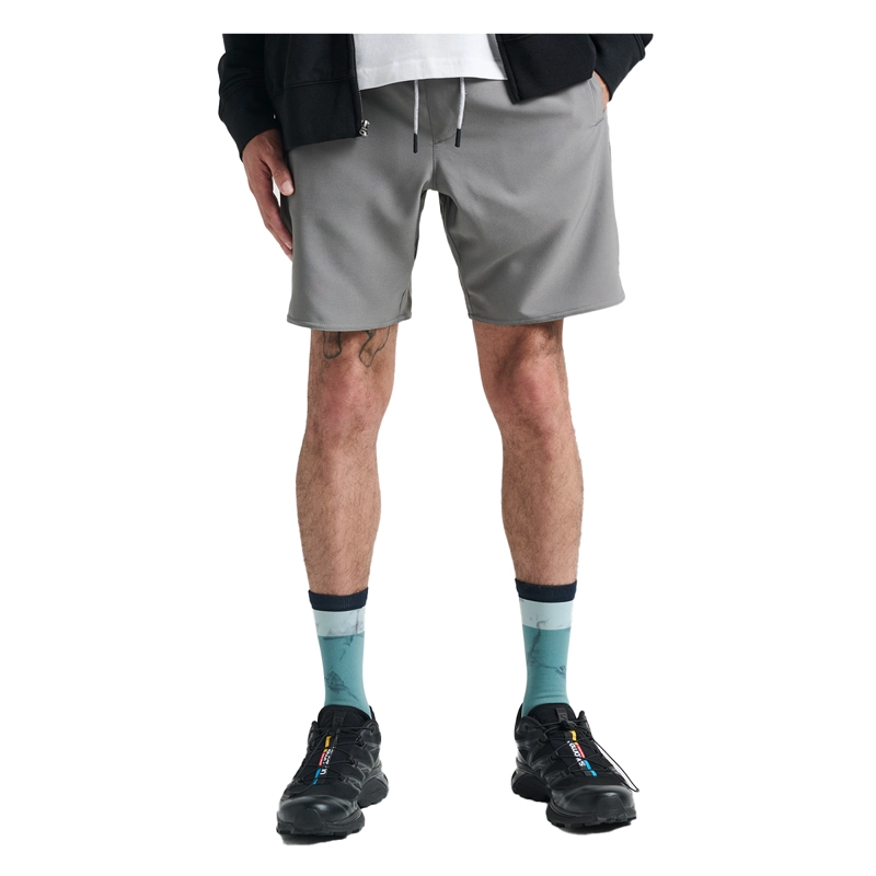 SHORT STANCE COMPLEX 7' CHARCOAL - 2