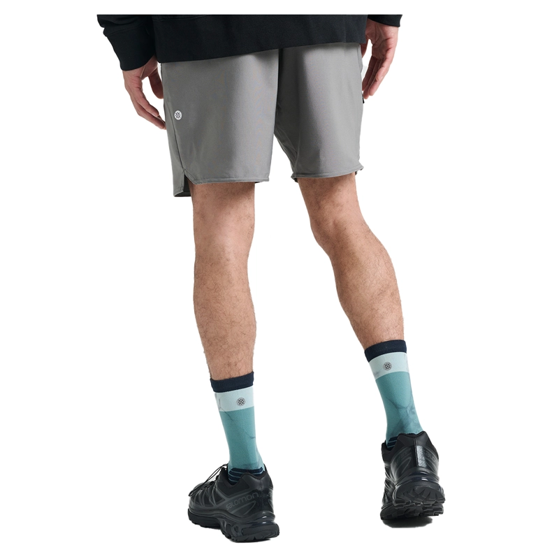 SHORT STANCE COMPLEX 7' CHARCOAL - 4