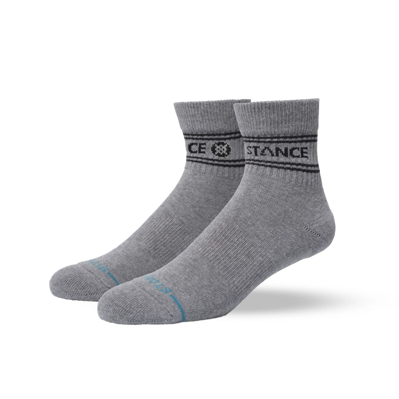 STANCE SOCK 3 PACK QUARTER VITAL MULTI - 3