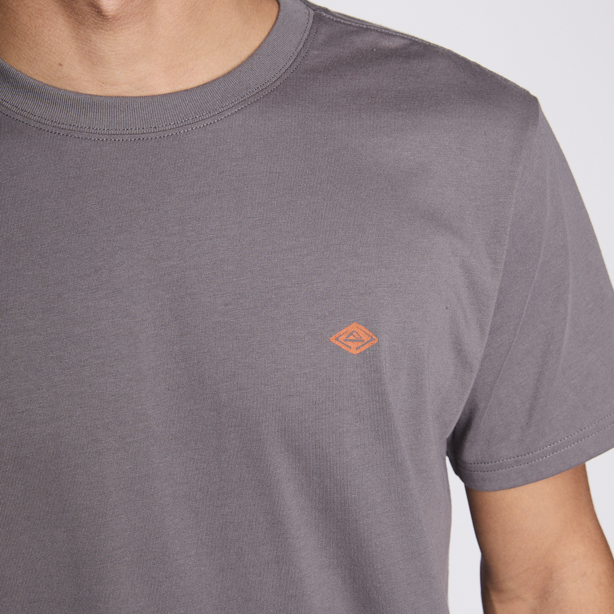 POLERA REEF MEN SURF REEF DARK GREY - 6