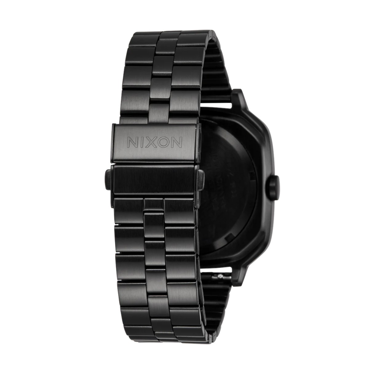 RELOJ NIXON FREEMONT 40 BLACK - 3