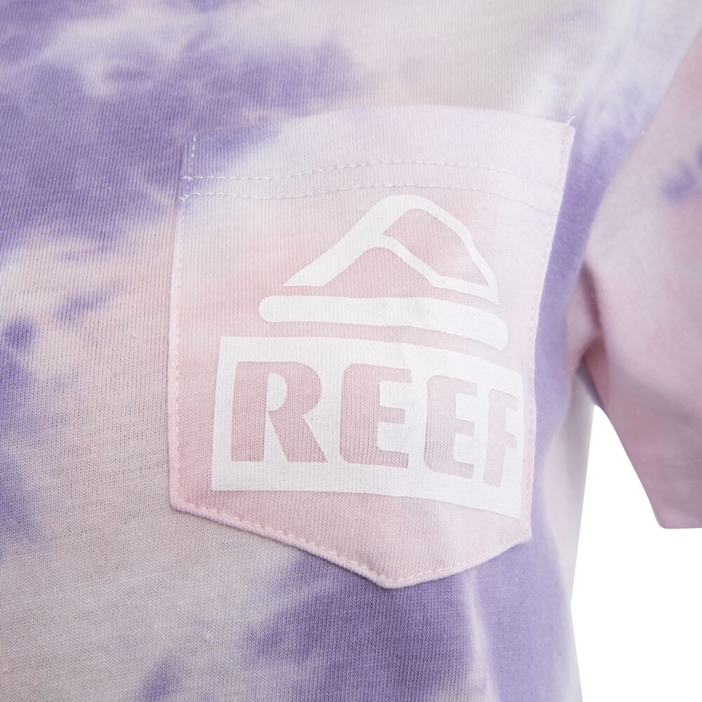 POLERA TIE DYE LAVENDER BOLSILLO - 4