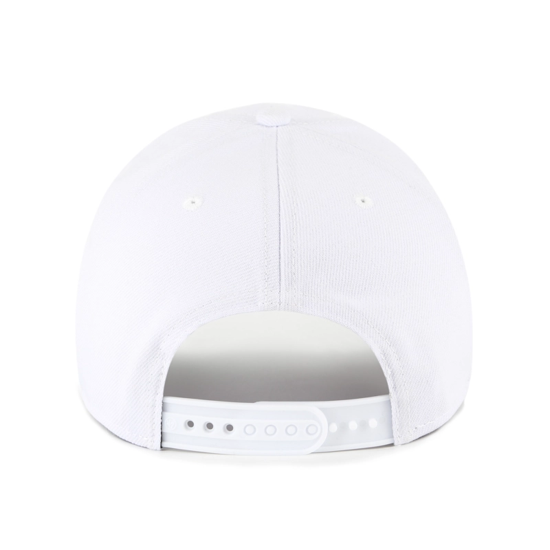 JOCKEY COLO-COLO 47' MVP SNAPBACK ROSAS WHITE - 2