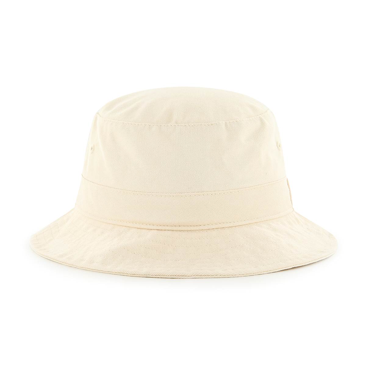 BUCKET NEW YORK YANKEES NATURAL BLACK - 2