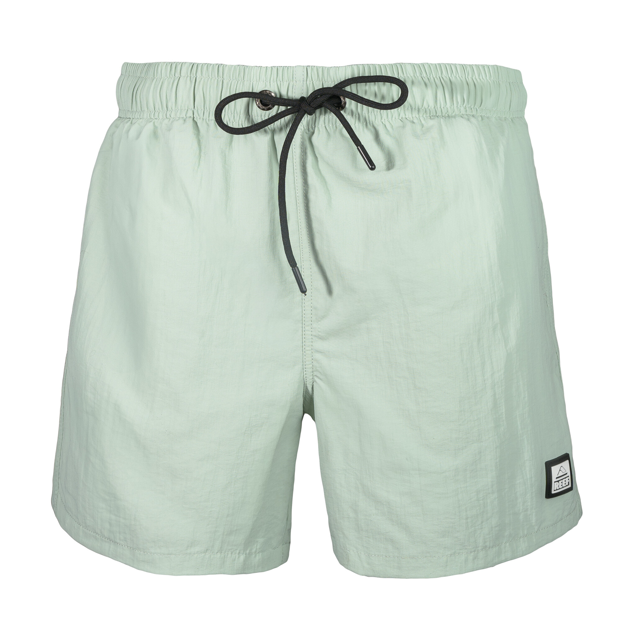 TRAJE DE BAÑO REEF HOMBRE VERDE - 1