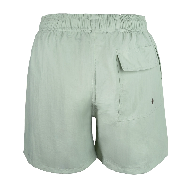 TRAJE DE BAÑO REEF HOMBRE VERDE - 2