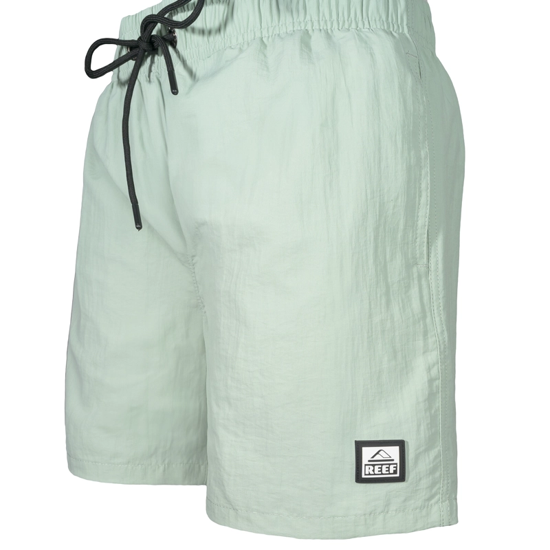 TRAJE DE BAÑO REEF HOMBRE VERDE - 3