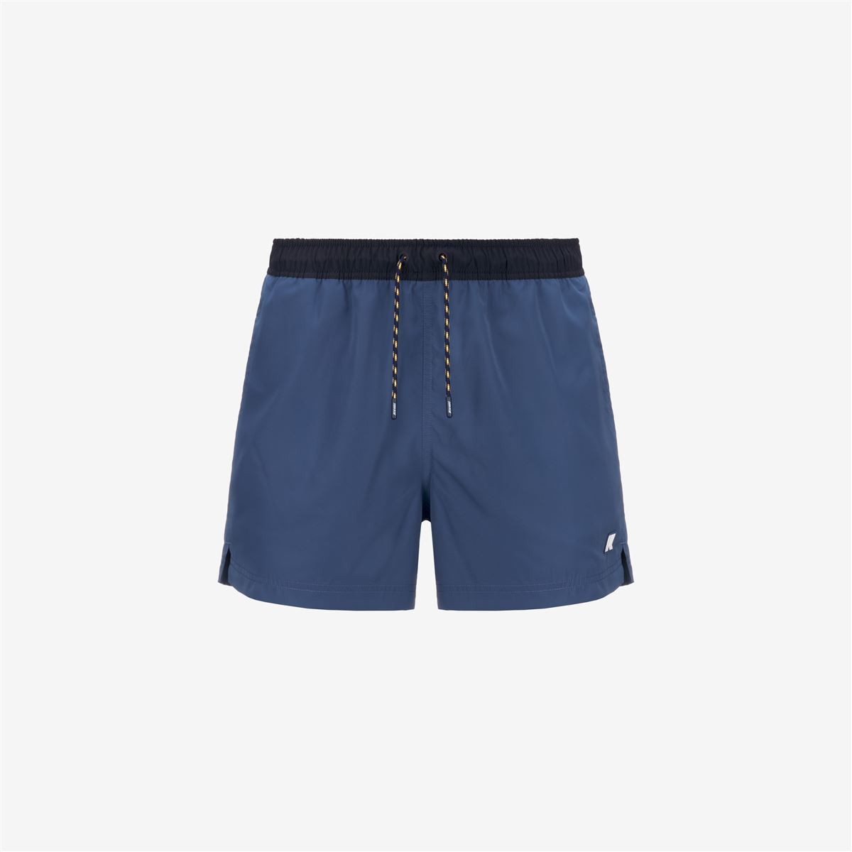 TRAJE DE BAÑO K-WAY MEN HAZEL BICOLOR BLUE - 1