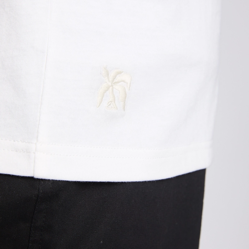 POLERA TANK REEF MEN WHITE - 6