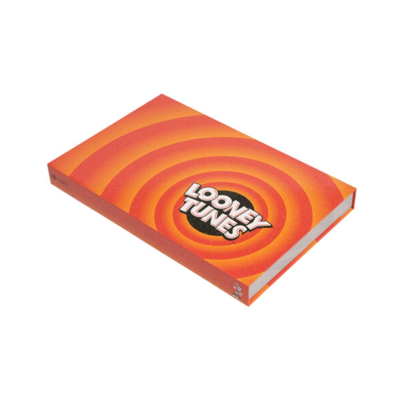 STANCE SOCK BOX LOONEY TUNES MULTI - 3