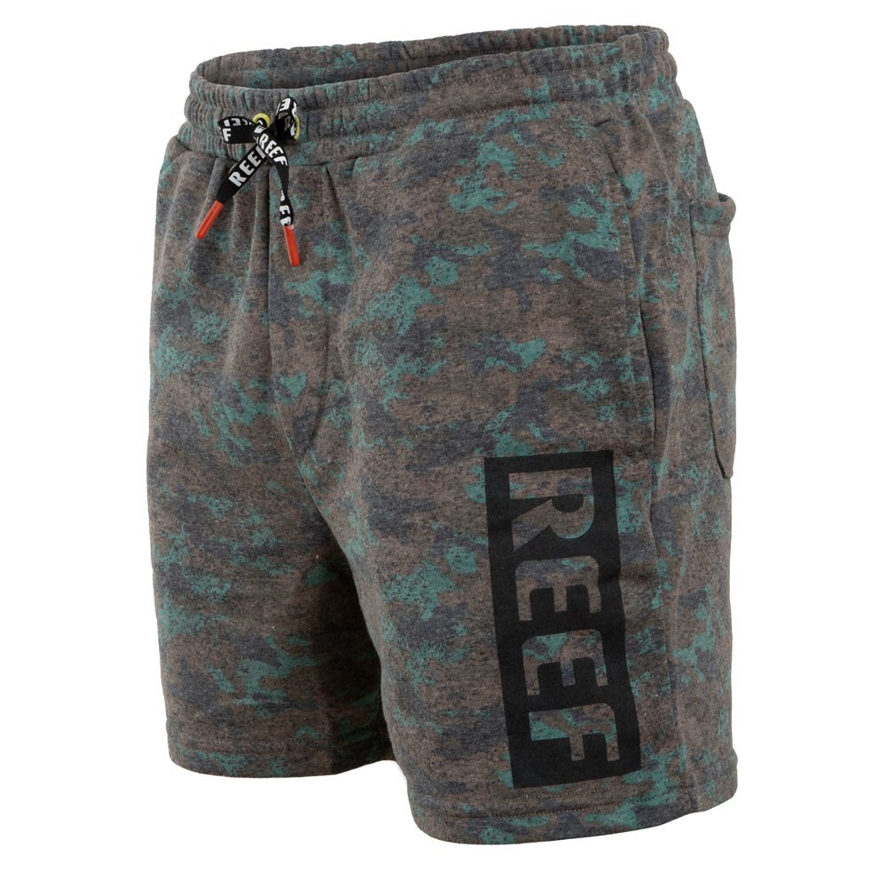 SHORT MEN DARK CAMO - 2