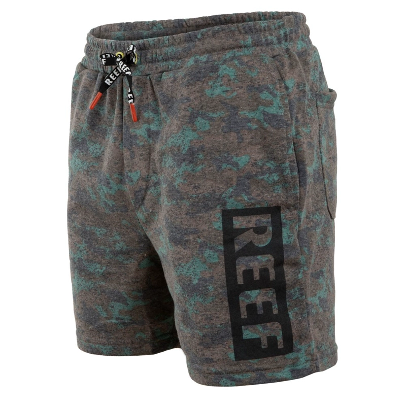 SHORT MEN DARK CAMO - 2