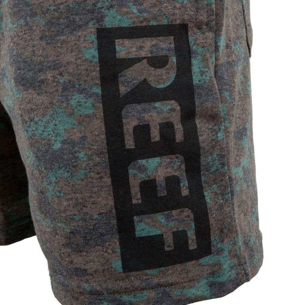 SHORT MEN DARK CAMO - 3