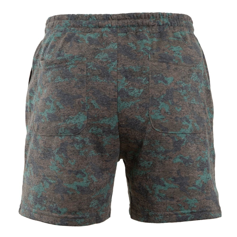 SHORT MEN DARK CAMO - 4