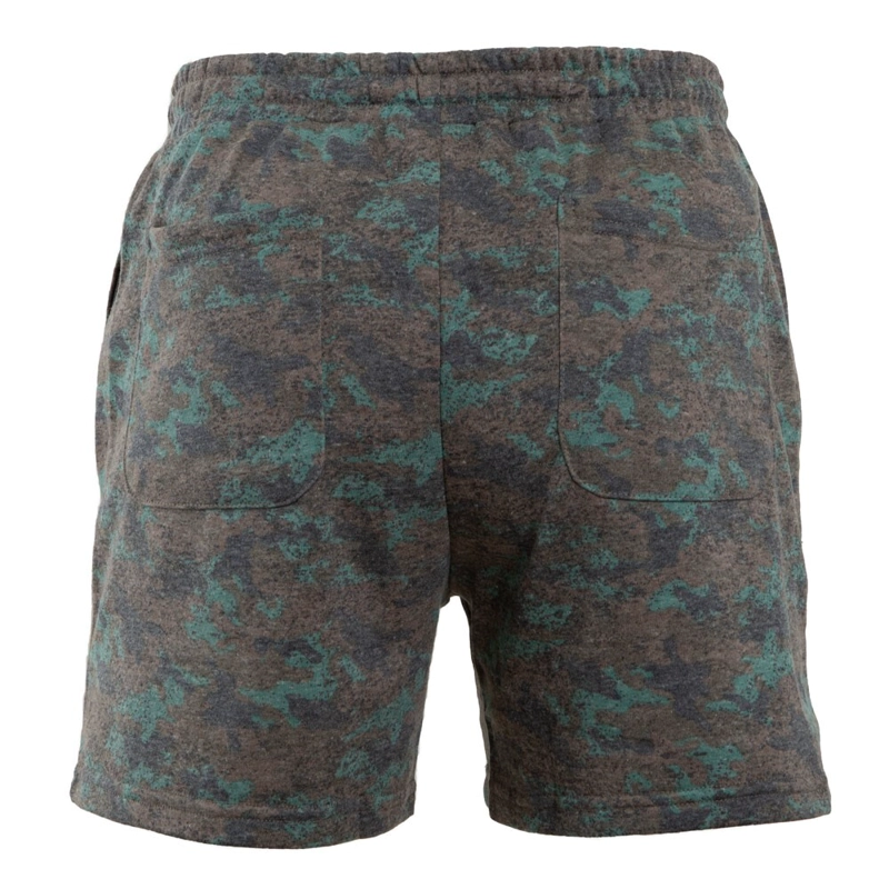 SHORT MEN DARK CAMO - 4