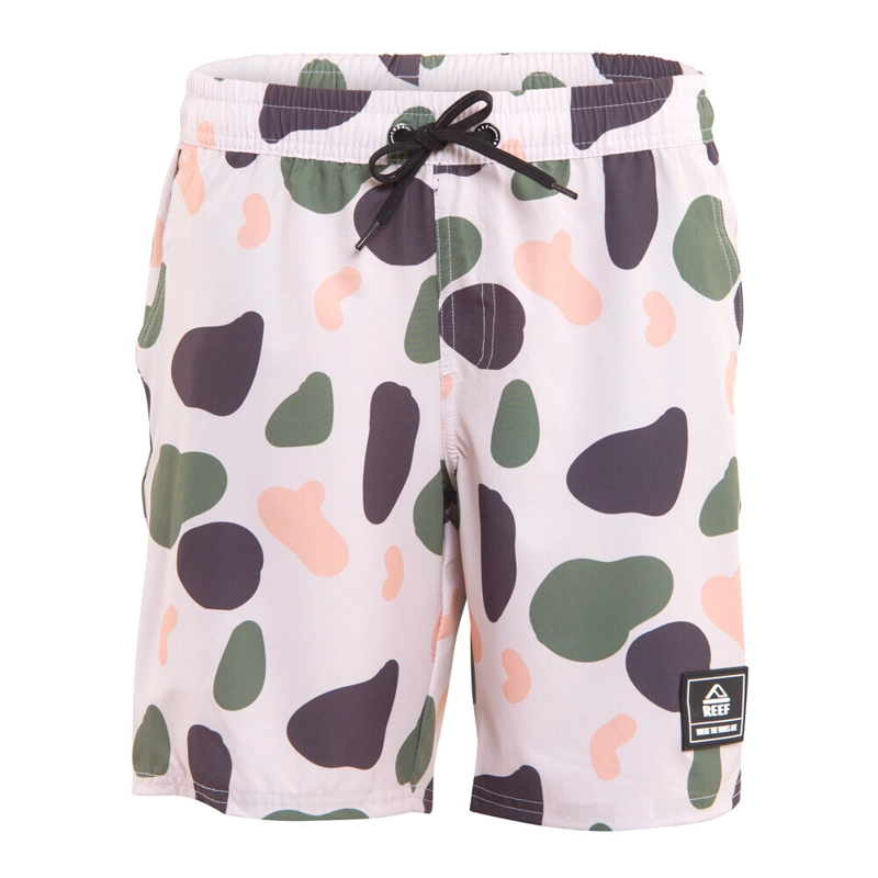 TRAJE DE BAÑO KIDS MULTI PRINTS - 1