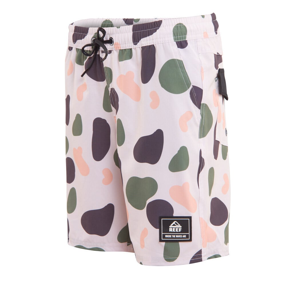 TRAJE DE BAÑO KIDS MULTI PRINTS - 2