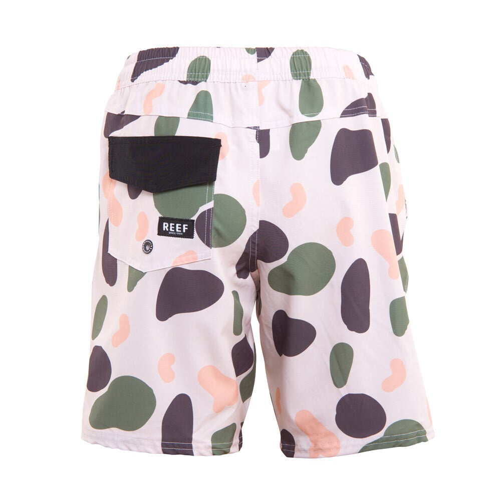 TRAJE DE BAÑO KIDS MULTI PRINTS - 3