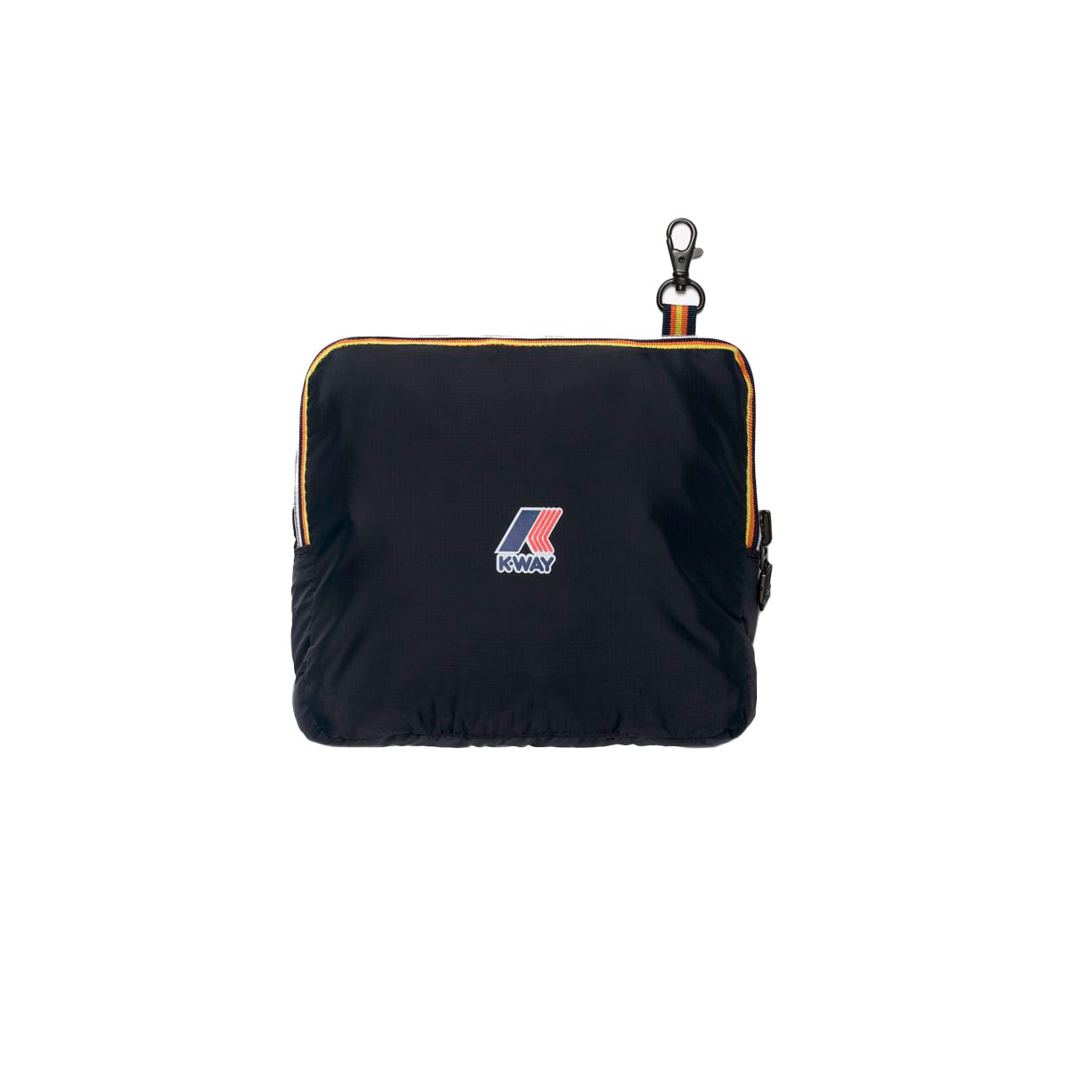 BOLSO K-WAY PACKABLE LE VRAI 3.0 MARCEL BLUE DEPTH - 4