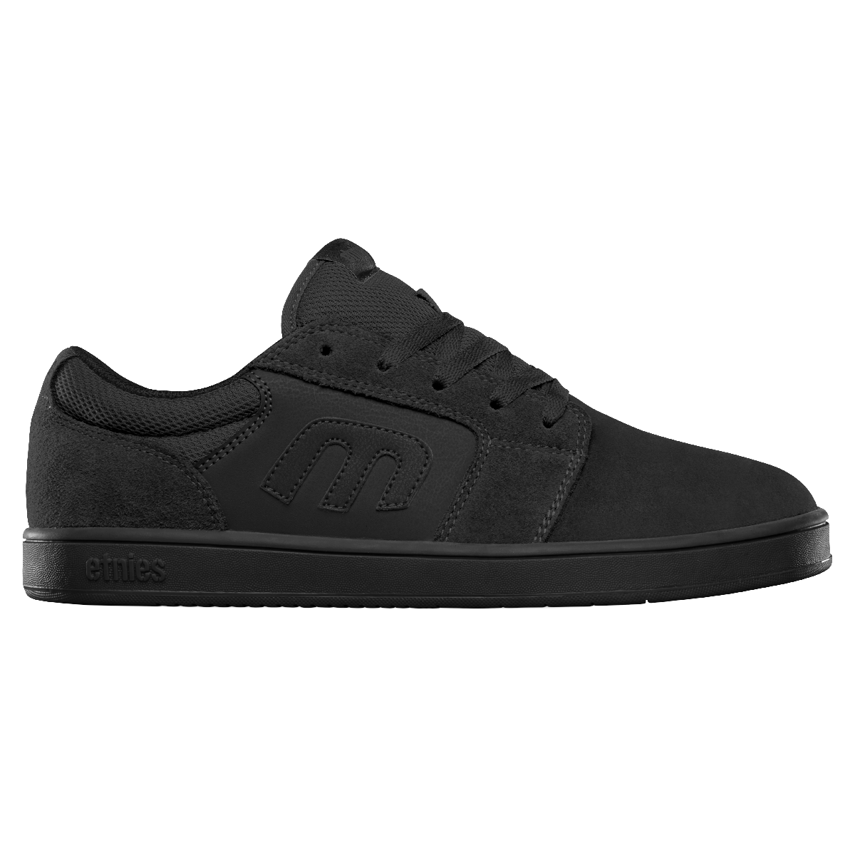 ZAPATILLA CRESTA BLACK BLACK - 1