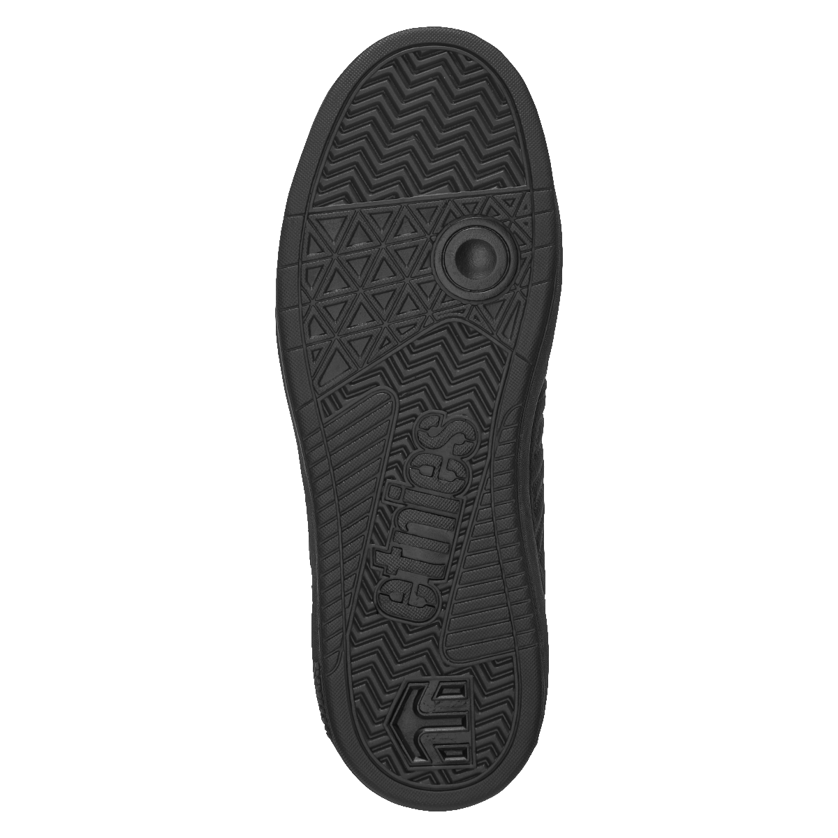 ZAPATILLA CRESTA BLACK BLACK - 2