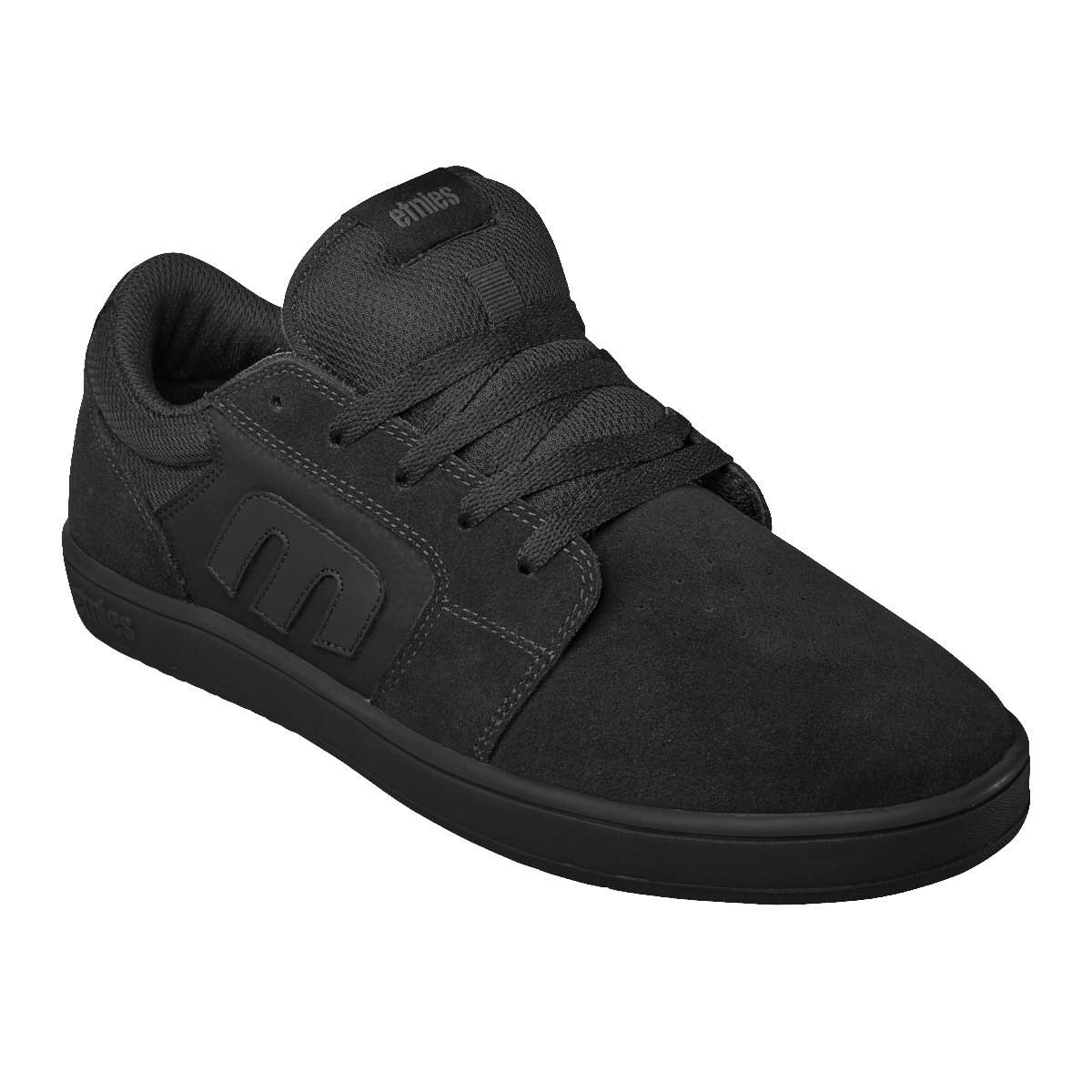 ZAPATILLA CRESTA BLACK BLACK - 3