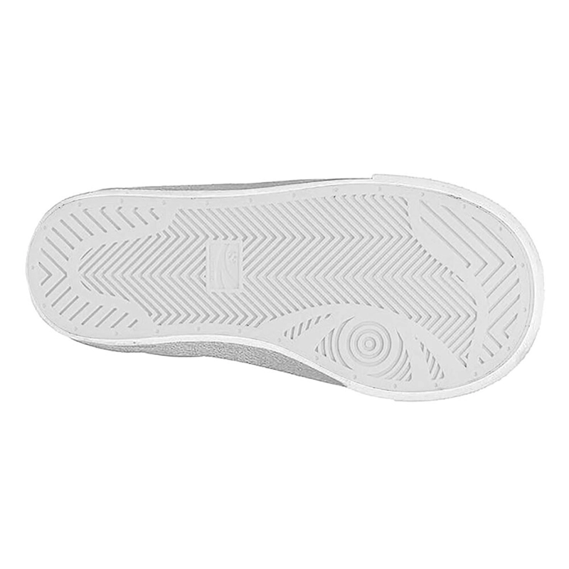 ZAPATILLA 2843 KIDS CLUB STRAPS GLITTER HEE WHITE SUPERGA - 2