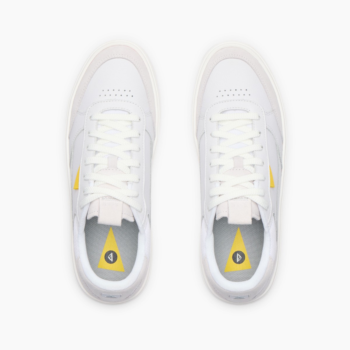 ZAPATILLA REEF MEN BOM DIA WHITE - 2