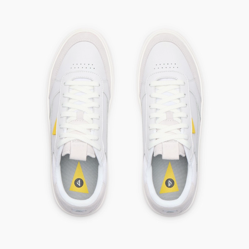ZAPATILLA REEF MEN BOM DIA WHITE - 2