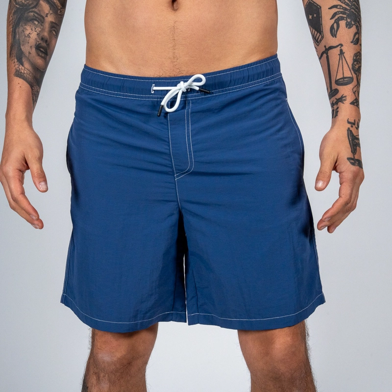 TRAJE DE BAÑO REEF MEN ALL BLUE - 1