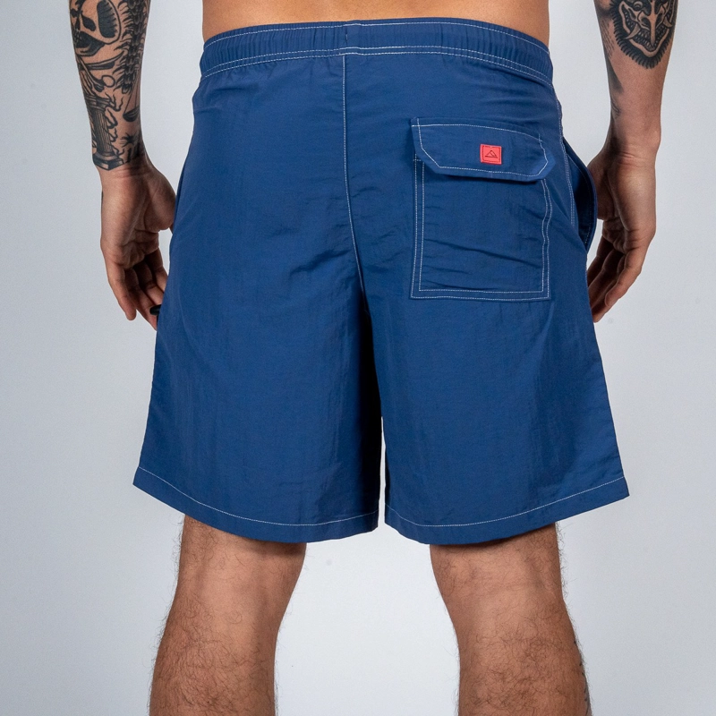 TRAJE DE BAÑO REEF MEN ALL BLUE - 2