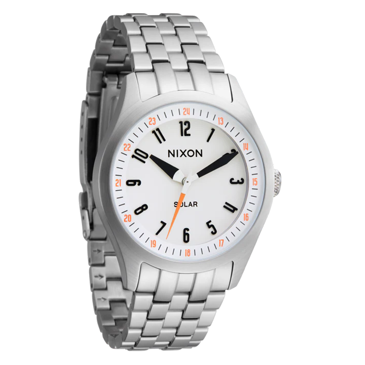 RELOJ ECHO 38 SILVER CLOUD DANCER - 2