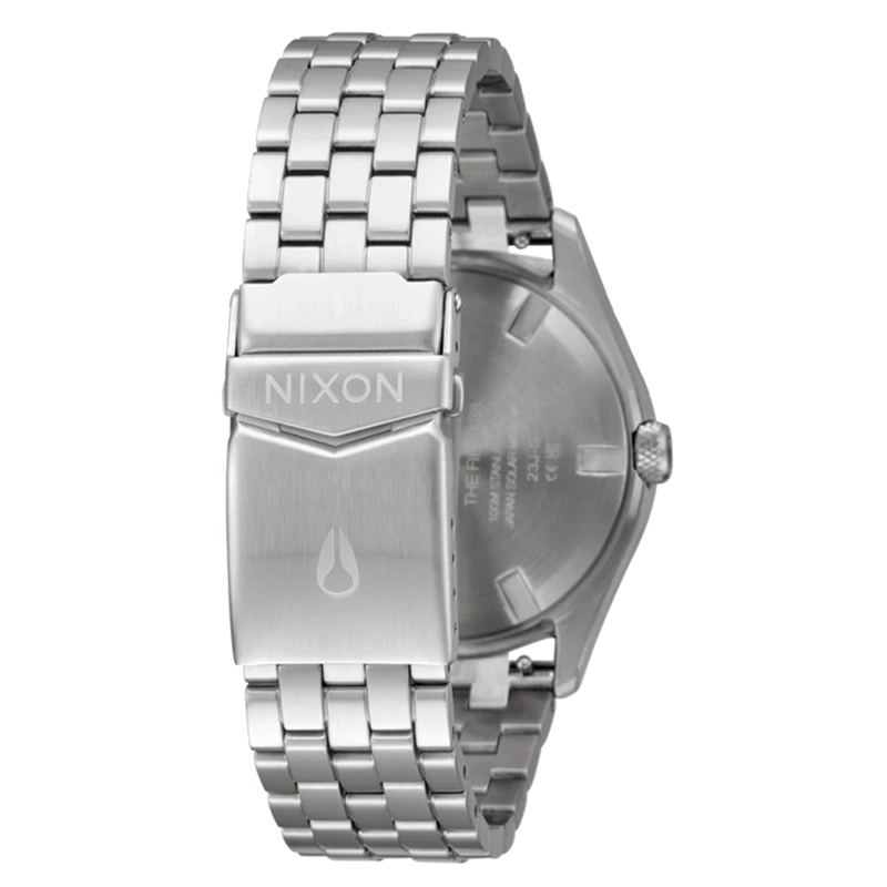 RELOJ ECHO 38 SILVER CLOUD DANCER - 4