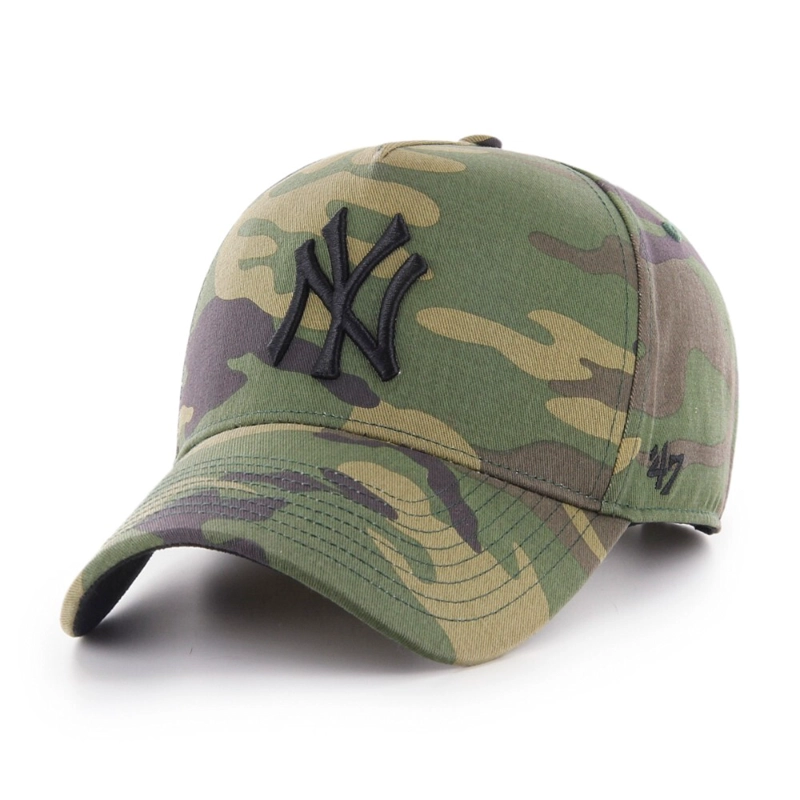 JOCKEY '47 NEW YORK YANKEES GROVE MVP DT CAMO - 1