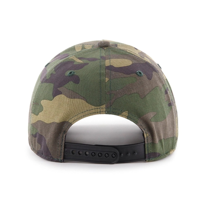 JOCKEY '47 NEW YORK YANKEES GROVE MVP DT CAMO - 2