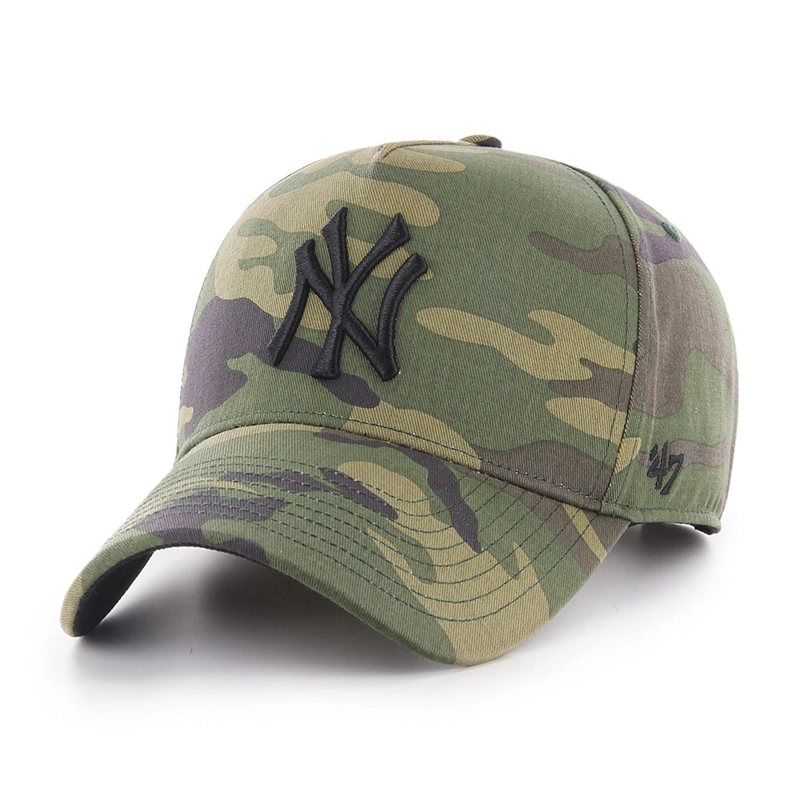 JOCKEY '47 NEW YORK YANKEES GROVE MVP DT CAMO - 3