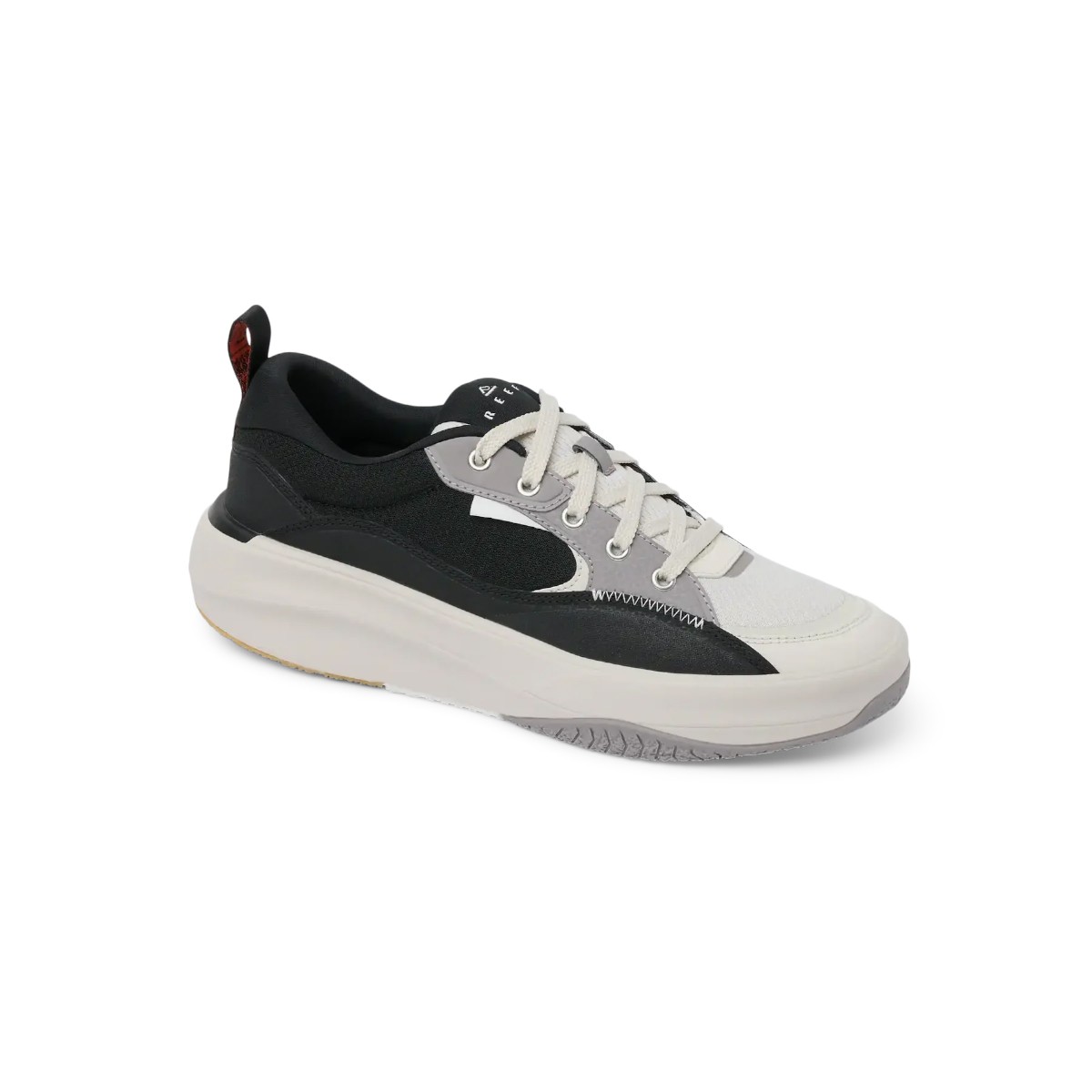 ZAPATILLA REEF MEN FANNING ASPHALT - 3