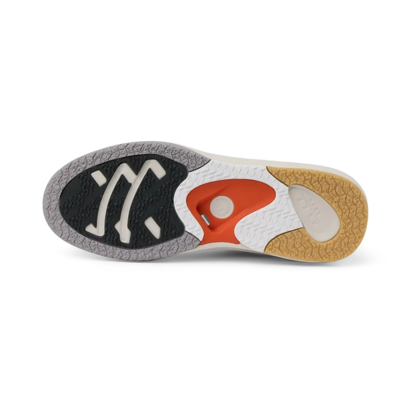 ZAPATILLA REEF MEN FANNING ASPHALT - 5