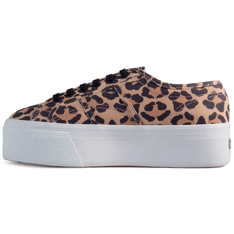ZAPATILLA 2790 PRINT BIG CLASSIC LEOPARD - 2