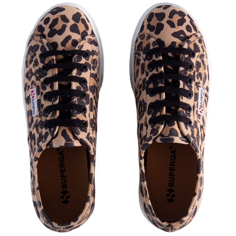 ZAPATILLA 2790 PRINT BIG CLASSIC LEOPARD - 3