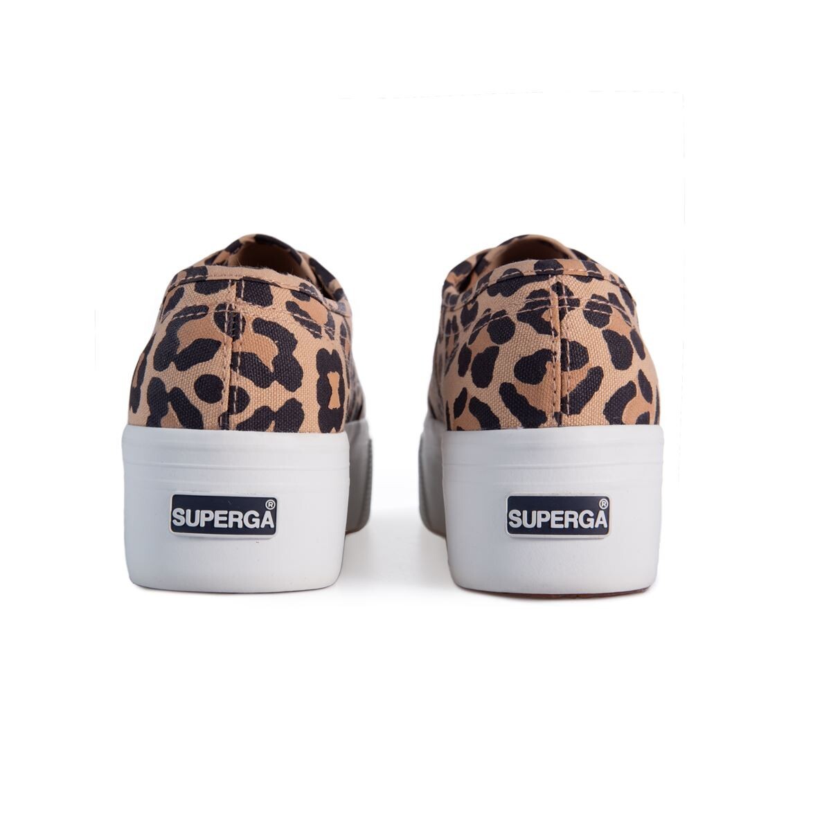 ZAPATILLA 2790 PRINT BIG CLASSIC LEOPARD - 4
